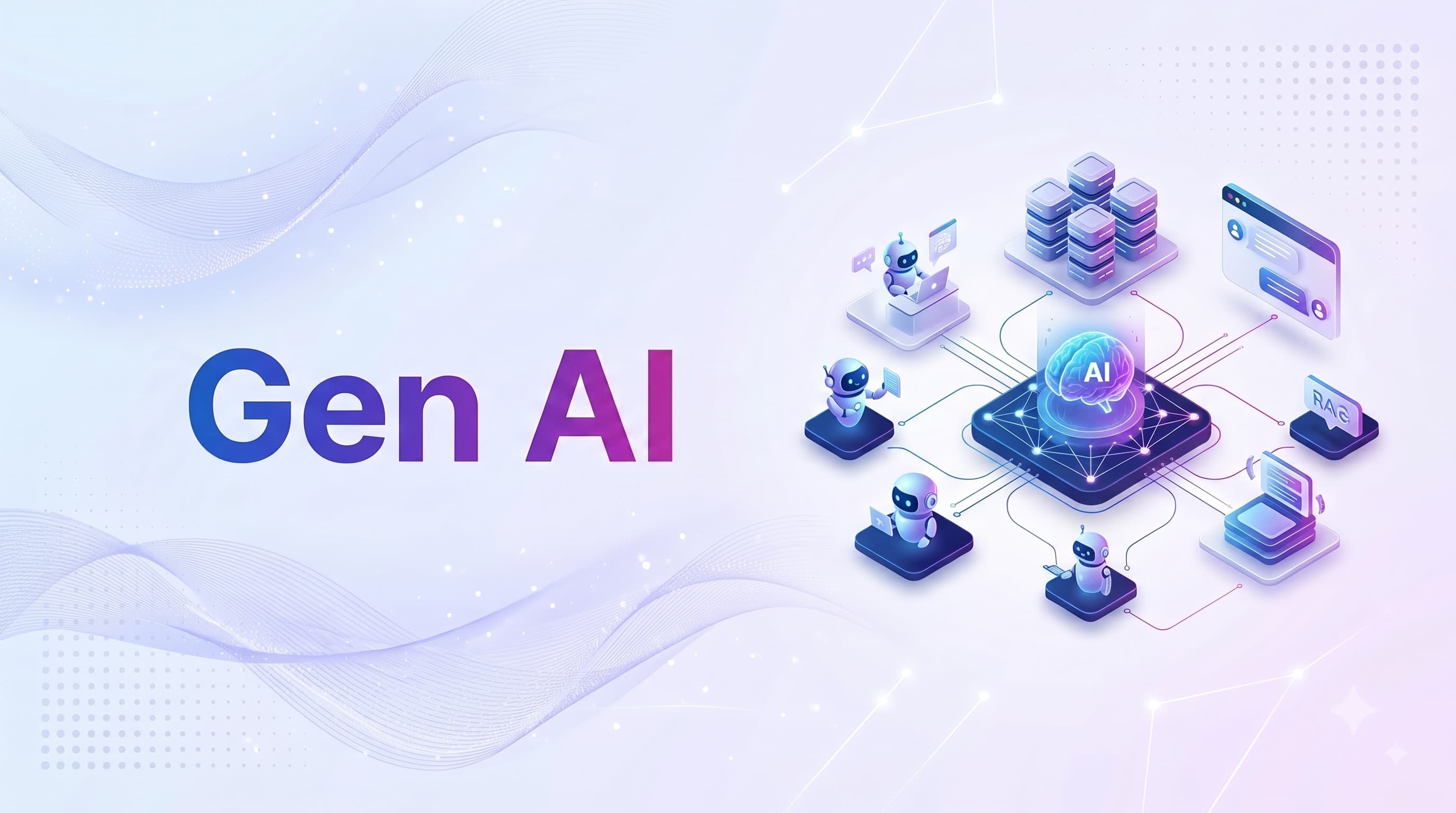 Gen AI