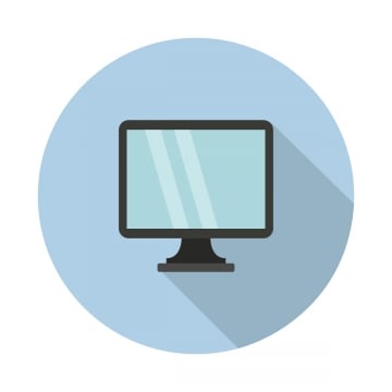 computer icon